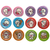Carimbo Stamp Emoji CIS - comprar online