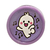 Carimbo Stamp Emoji CIS - loja online