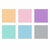 Caneta Hidrocor Triplus Color Pastel STAEDTLER 1.0 mm - loja online