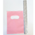Sacolinha Plástica Mini Rosa 25 Unidades - comprar online