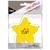 Notas Adesivas Star Neon TRIS 100 Folhas - comprar online
