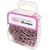 Clips Glitter Pink 28 mm TILIBRA 120 Unidades - comprar online