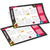 Prancheta Mickey Planner Semanal A4 Horizontal DAC 12 Folhas - comprar online
