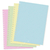 Caderno Universitário SMART Enjoy com Folhas Reposicionáveis DAC 80 Folhas Coloridas - comprar online