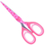 Tesoura Love Pink Office 18cm MOLIN - comprar online