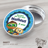 Latinha Personalizada Super Why - 00077