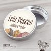 Latinha Personalizada Páscoa - 00120