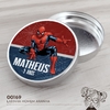 Latinha Personalizada Homem Aranha - 00169