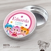 Latinha Personalizada Lalaloopsy - 00176