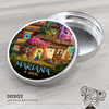 Latinha Personalizada Encanto - 00202