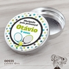 Latinha Personalizada Tênis - 00235