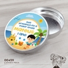 Latinha Personalizada Praia - 00429