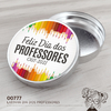 Latinha Personalizada Dia dos Professores - 00777