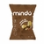 Snack de Amendoim Mindu Chocolate 50g