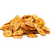 Banana chips c/ Paprica Picante 100g