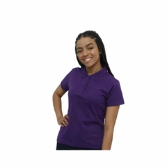 Imagem do Camisa Polo Feminina