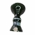 Rosh Pro Hookah Preto e Branco - AVARIA - comprar online