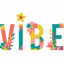 Logo de Loja online de VIBE