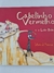 Livro Cabelinho Vermelho e o Lobo Bobo 