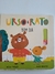 Livro Urso e Rato Bom Dia