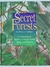 Livro Secret Forests - Collection of Hidden Creepy Crawly Bugs and Insects