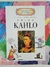 Livro Frida Kahlo - Getting to know the world's greatest artists