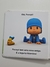 Livro Pocoyo e a Largarta Valentina - comprar online