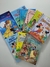 Coleção Disney's Wonderful World of Reading - 9 Volumes