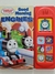 Livro Good Morning Engines - Thomas and Friends (sonoro)