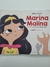 Imagem do Livro Marina Malina, A Menina que Trocava o Dia Pela Noite - Ciranda na Escola