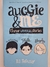 Livro Auggie and Me: three wonder stories