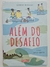 Livro Além do Desafio - Escarlate