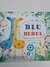 Livro Blu e Berta