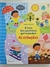 Livro As Estações - O Livro das janelinhas que escondem - Usborne