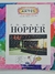 Livro Edward Hopper - Mestres das Artes