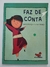 Livro Faz de Conta - Serelepe Editora