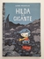 Livro Hilda e o Gigante - comprar online