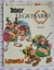 Livro Asterix Legionário - Editora Cedibra, Capa Comum