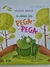 Livro O Jogo do Pega-pega