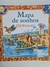 Livro Mapa de Sonhos - Uri Shulevitz