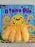 Livro O Polvo Olin