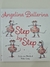 Livro Angelina Ballerina Step by Step