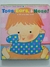 Livro Toes, Ears, and Nose! - Lift-The-Flap Book