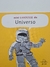 Livro Mini Larousse do Universo