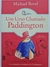 Livro Um Urso Chamado Paddington - WMF