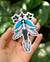 Adesivo 'Sereia libélula' - comprar online