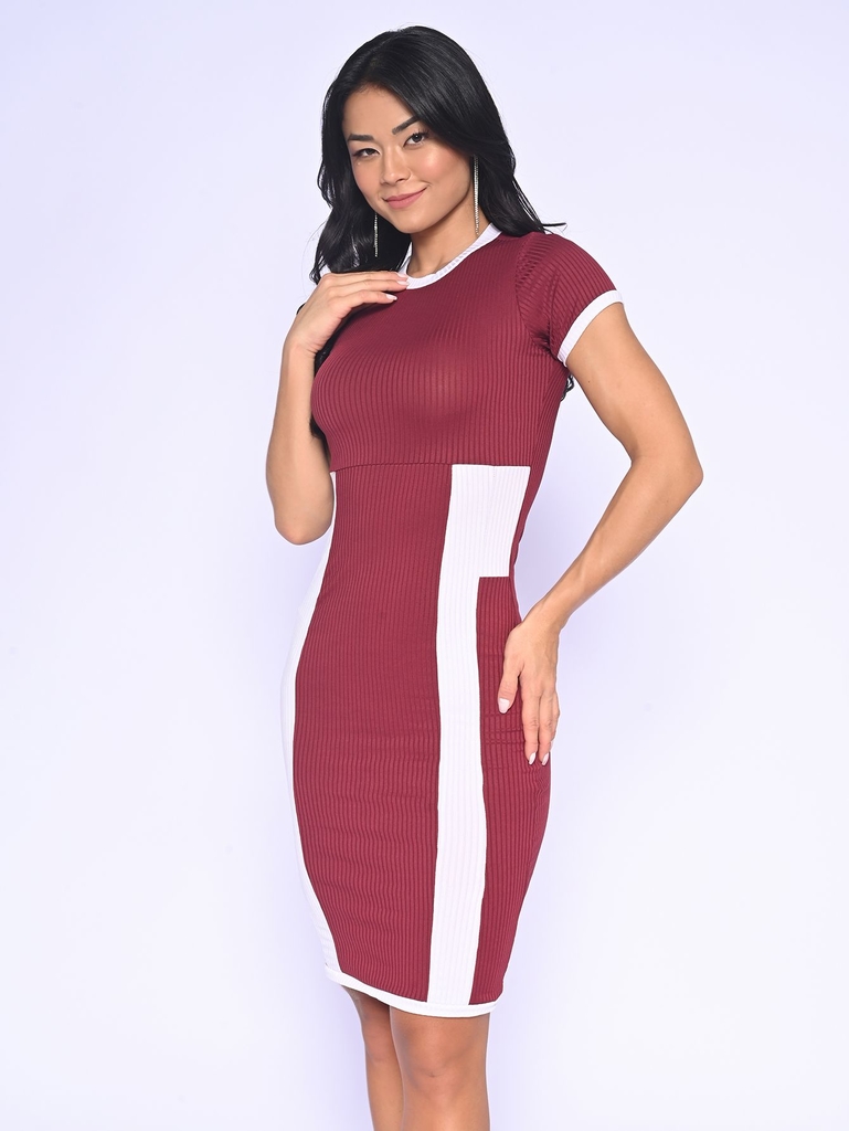 Vestido gestante on sale moda evangelica