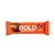 Barra proteica Bold paçoca chocolate 60g