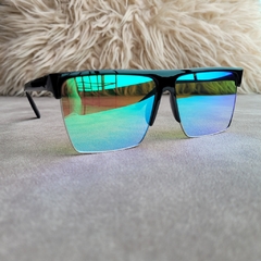 Shadow green - (OUTLET) - THE PANDA GLASSES