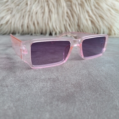 Houston Pink - THE PANDA GLASSES